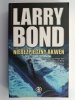 NIEBEZPIECZNY AKWEN - Larry Bond